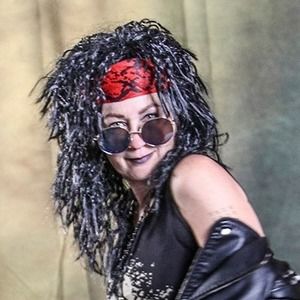 Meet your Posher, Terry